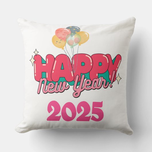 2025枕 クッション (正面)