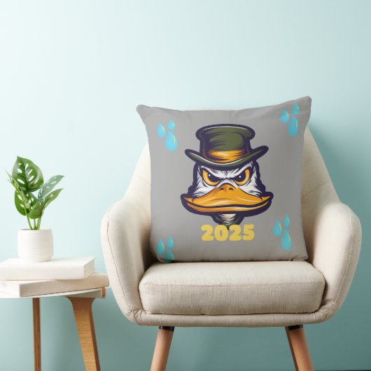 2025枕 クッション (椅子)