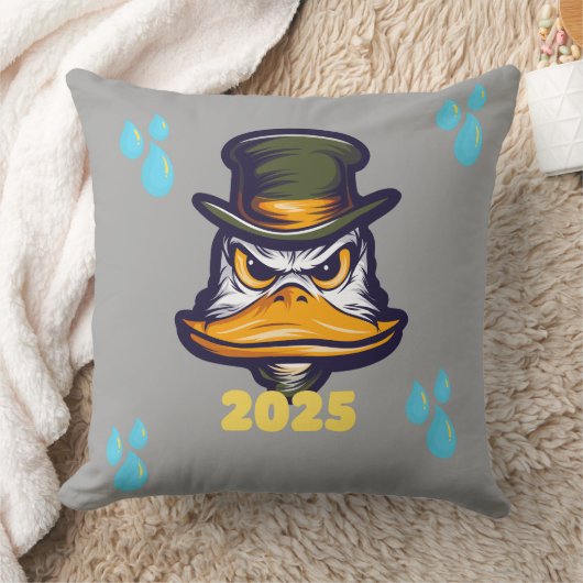 2025枕 クッション (ブランケット)