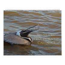 2025熱帯カレンダー、パラダイスのビーチ鳥