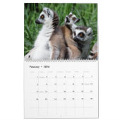 2025甘いリングや輪尾レムルス カレンダー (2月 2026)