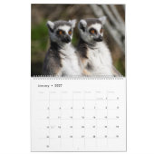 2025甘いリングや輪尾レムルス カレンダー (1月 2027)