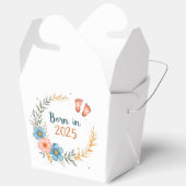 2025生まれ年 フェイバーボックス (見開き)