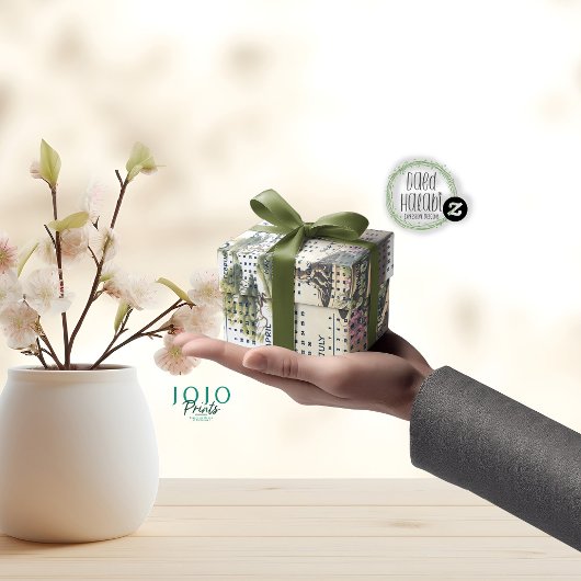 2025盆栽 薄葉紙