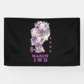 2025祝年女子デー 横断幕 (横)