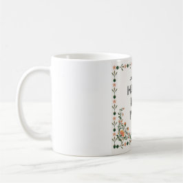 2025祝年10月11日 コーヒーマグカップ