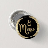 2025祝年3月8日（金） 缶バッジ (正面&裏面)