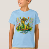 2025祝年 Tシャツ (正面)