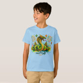 2025祝年 Tシャツ (正面フル)