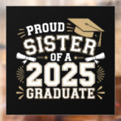 2025誇りを持った年卒中の姉妹 ウィンドウサイン (シート2)