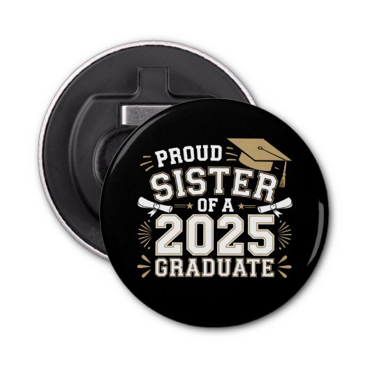 2025誇りを持った年卒中の姉妹 栓抜き (正面)