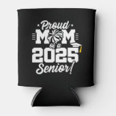 2025誇りを持った年応援シニアチアリーダー 缶クーラー (正面)