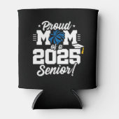 2025誇りを持った年応援シニアチアリーダー 缶クーラー (正面)