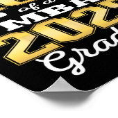 2025誇りを持った年MのClの母 ポスター (角)