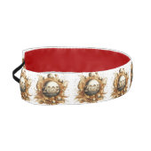 2025赤おめでとうございます アスレチックヘッドバンド (左)