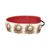 2025赤おめでとうございます アスレチックヘッドバンド (右)