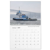 2025走年のカレンダー カレンダー (1月 2027)