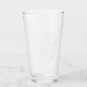 2025退職した年の正式な問題はもう私の問題ではない タンブラーグラス (正面)