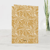 2025金箔マイラー風船写真新年 シーズンカード (裏面)