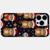 2025電話ケース – 独自のDeで新しい始まり Case-Mate iPhoneケース (裏面 (横))