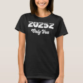 20252のみ7 Tシャツ (正面)