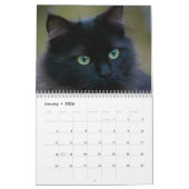 2025 カレンダー (1月 2026)