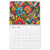 2025 カレンダー (2月 2026)