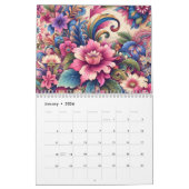 2025 カレンダー (1月 2026)