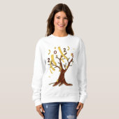 2025 スウェットシャツ (正面フル)