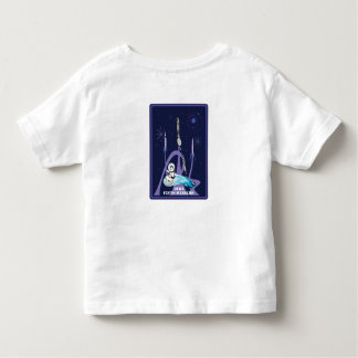 2025 トドラーTシャツ