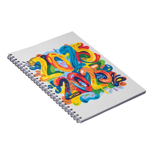 2025 ノートブック (右側)