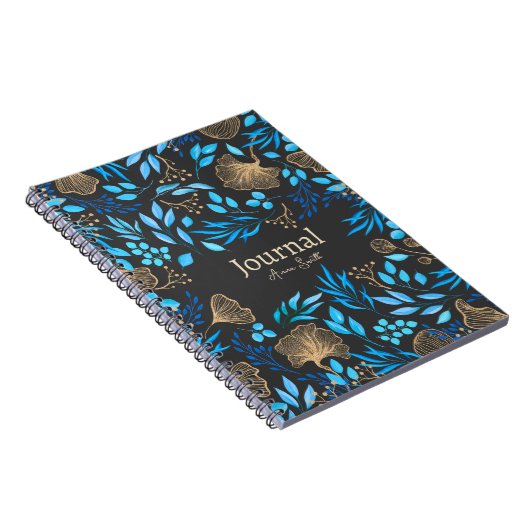 2025 ノートブック (右側)