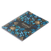 2025 ノートブック (左側)