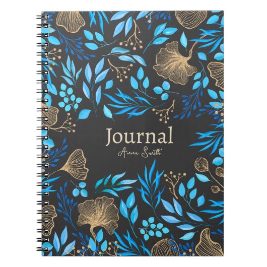 2025 ノートブック (正面)