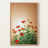 2025 プランナー手帳 (裏面)