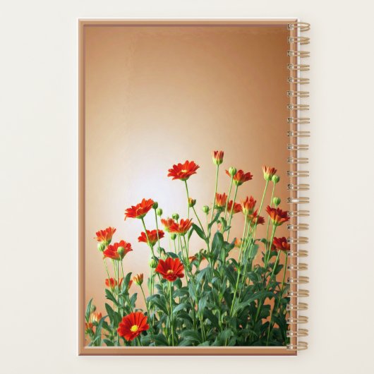 2025 プランナー手帳 (裏面)