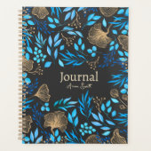 2025 プランナー手帳 (正面)