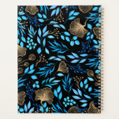 2025 プランナー手帳 (裏面)