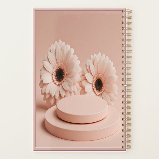 2025 プランナー手帳 (裏面)