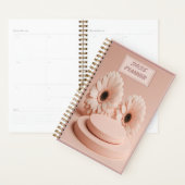 2025 プランナー手帳 (ディスプレー)