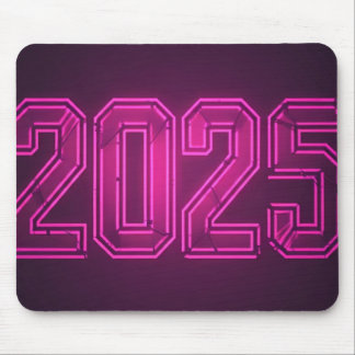 2025 マウスパッド