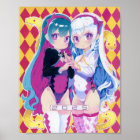 2025 新年カード ポスター(Basic)