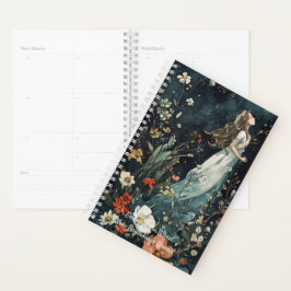 2025 異教の プランナー手帳