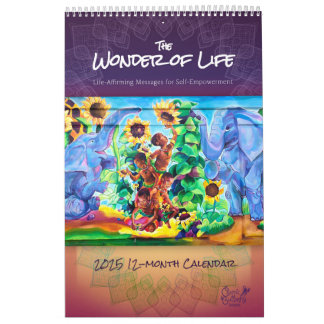 2025 12か月カレンダー カレンダー