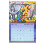 2025 12か月カレンダー カレンダー (3月 2026)