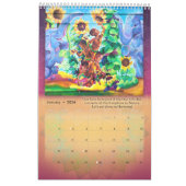 2025 12か月カレンダー カレンダー (1月 2026)