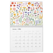 「2025 12か月カレンダ – スタイリッシュおよび機能 カレンダー (1月 2026)