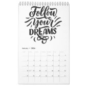 「2025 12か月カレンダ – スタイリッシュおよび機能Y カレンダー (1月 2026)