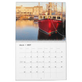 2025 Calendar Plymouth Massachusetts カレンダー (3月 2027)
