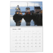 2025 Calendar Plymouth Massachusetts カレンダー (1月 2027)